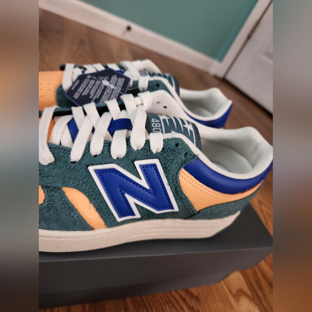 New Balance 480 - Picture 14 of 15